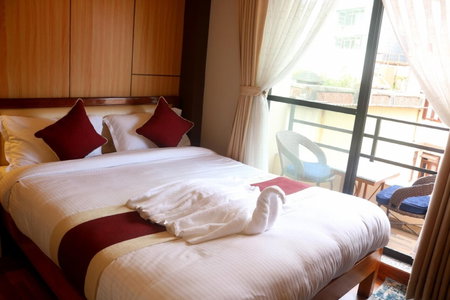 Hotel Family Ties Pvt. Ltd., Kathmandu, Nepal