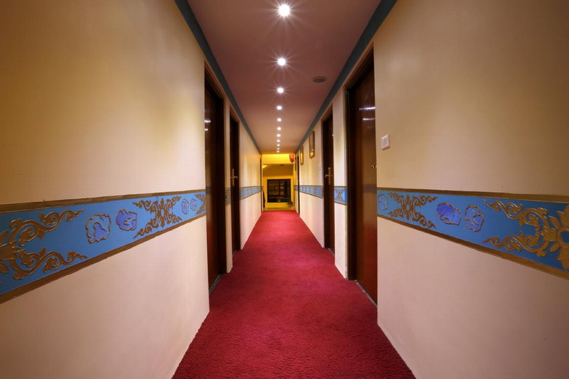 Hotel Yukhang, Kathmandu, Népal