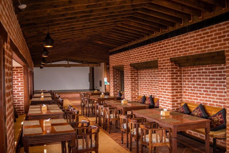Basera Boutique Hotel - Kathmandu's Hidden Escape, Kathmandu, Nepal