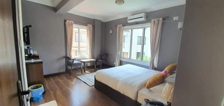 Hotel Butsugen, Kathmandu, Nepal