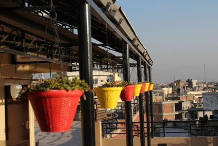 Hotel Butsugen, Kathmandu, Nepal