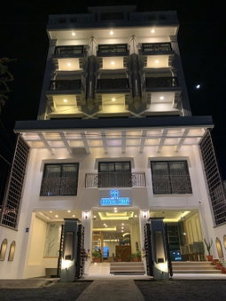 Hotel Fewa Trip, Pokhara, Nepal