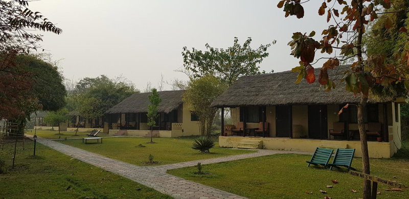 Lumbini Buddha Garden Resort, Lumbini, Непал
