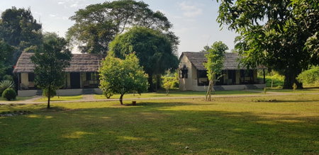 Lumbini Buddha Garden Resort, Lumbini, Непал