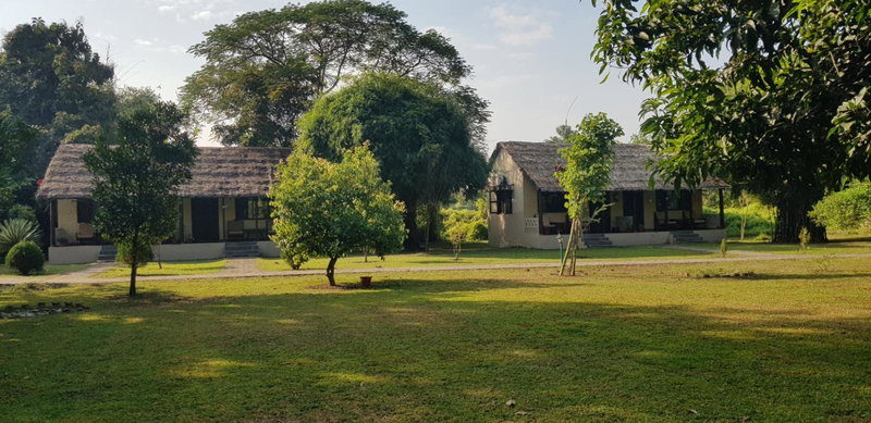 Lumbini Buddha Garden Resort, Lumbini, Непал