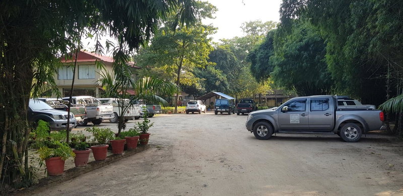 Lumbini Buddha Garden Resort, Lumbini, Непал