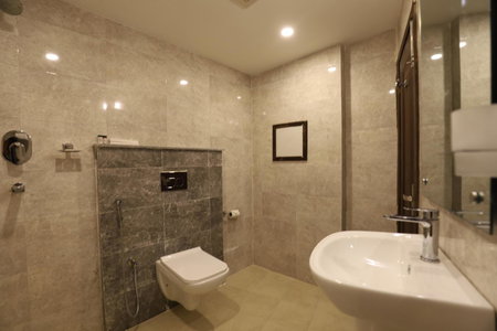 Apex Business Hotel - Tribhuvan International Airport, Kathmandu, Kathmandu, Nepal