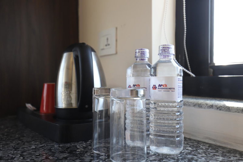 Apex Business Hotel - Tribhuvan International Airport, Kathmandu, Kathmandu, Nepal
