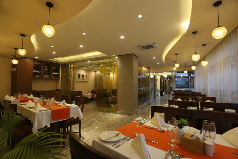 Apex Business Hotel - Tribhuvan International Airport, Kathmandu, Kathmandu, Nepal