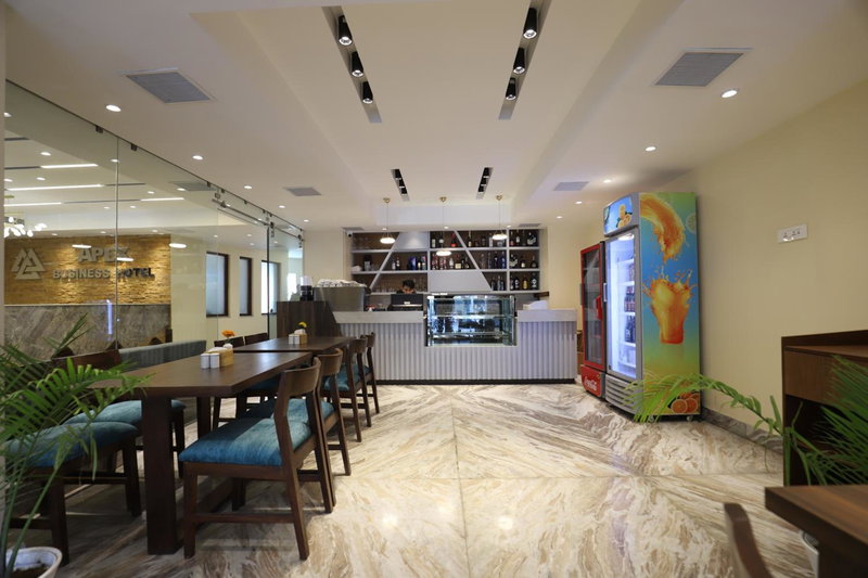 Apex Business Hotel - Tribhuvan International Airport, Kathmandu, Kathmandu, Nepal