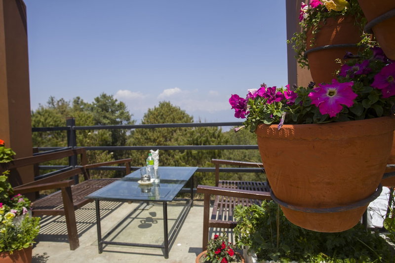 Langtang View Nagarkot Bed & Breakfast, Mahamanjushree Nagarkot, Nepal