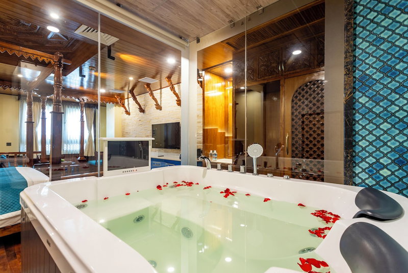 Aarya Hotel and Spa - Eternal Heritage, Kathmandu, Непал