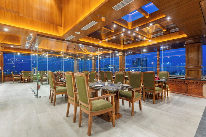 Aarya Hotel and Spa - Eternal Heritage, Kathmandu, Непал
