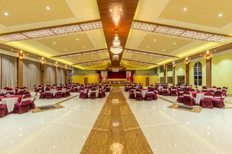 Chitwan Midtown Hotel, Bharatpur, Nepal