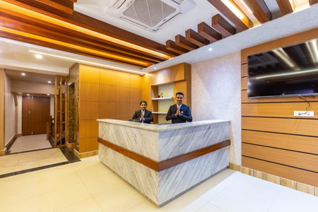 Chitwan Midtown Hotel, Bharatpur, Nepal