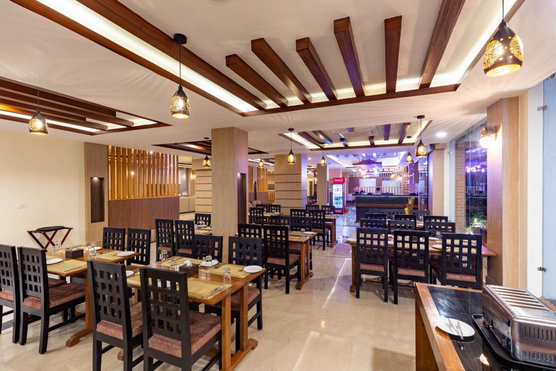 Chitwan Midtown Hotel, Bharatpur, Nepal
