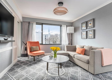 Cordis, Auckland by Langham Hospitality Group, Auckland, New Zealand