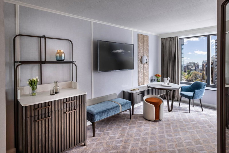Cordis, Auckland by Langham Hospitality Group, Auckland, New Zealand