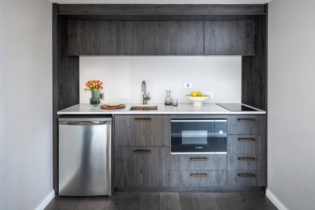 Cordis, Auckland by Langham Hospitality Group, Auckland, New Zealand