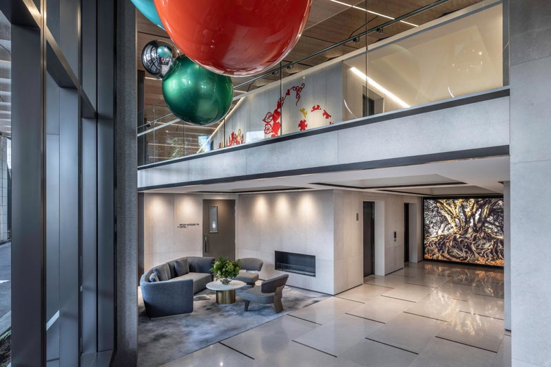 Cordis, Auckland by Langham Hospitality Group, Auckland, New Zealand