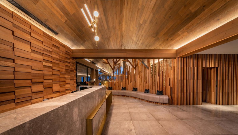 Kamana Lakehouse, Queenstown, Nueva Zelanda