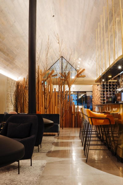 Kamana Lakehouse, Queenstown, Nueva Zelanda