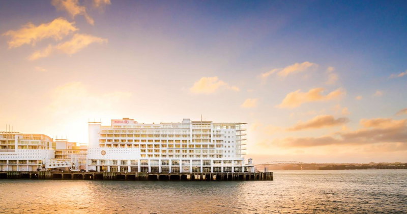 Hilton Auckland, Auckland, Neuseeland