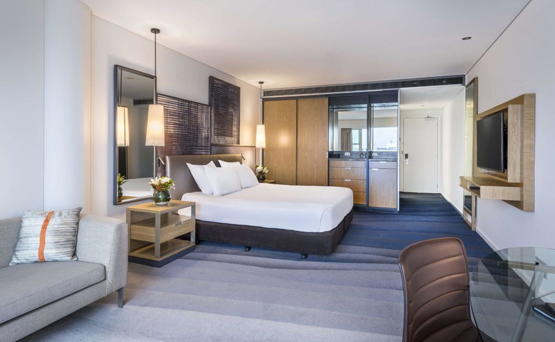 Hilton Auckland, Auckland, Neuseeland