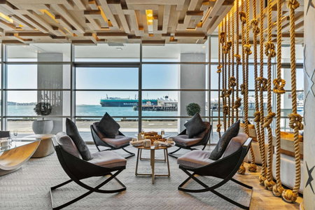 Hilton Auckland, Auckland, Neuseeland