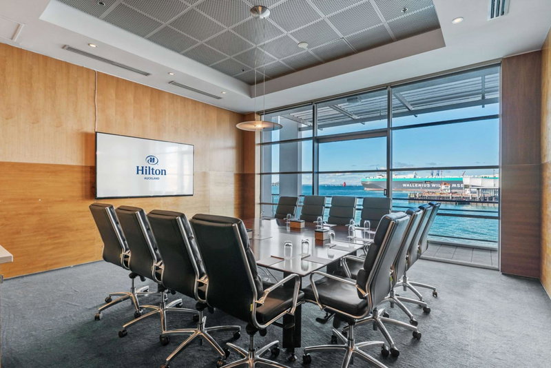 Hilton Auckland, Auckland, Neuseeland