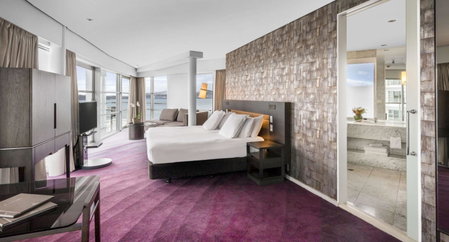 Hilton Auckland, Auckland, Neuseeland
