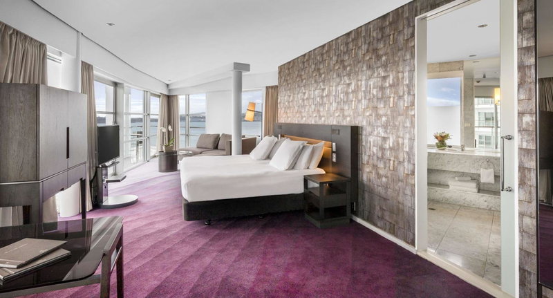 Hilton Auckland, Auckland, Neuseeland