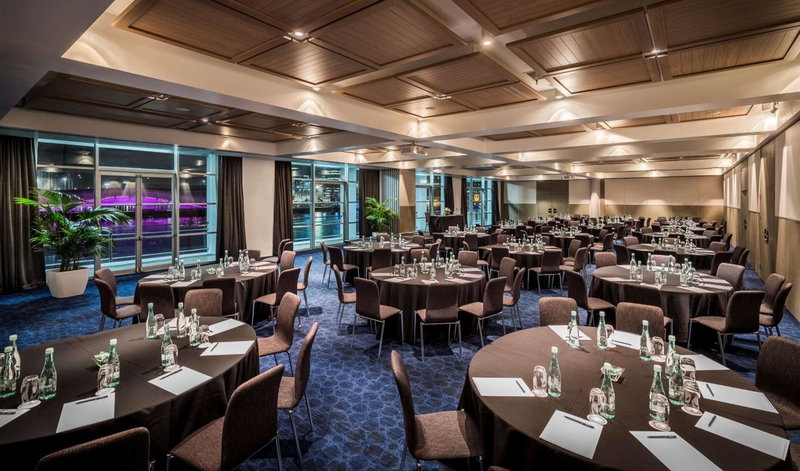 Hilton Auckland, Auckland, Neuseeland