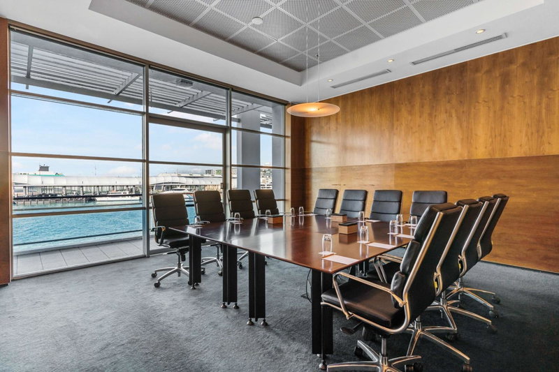 Hilton Auckland, Auckland, Neuseeland