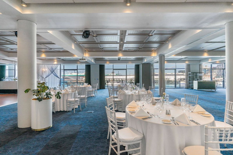 Hilton Auckland, Auckland, Neuseeland