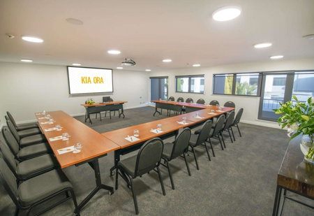 Sudima Hotel Christchurch Airport, Christchurch, Новая Зеландия