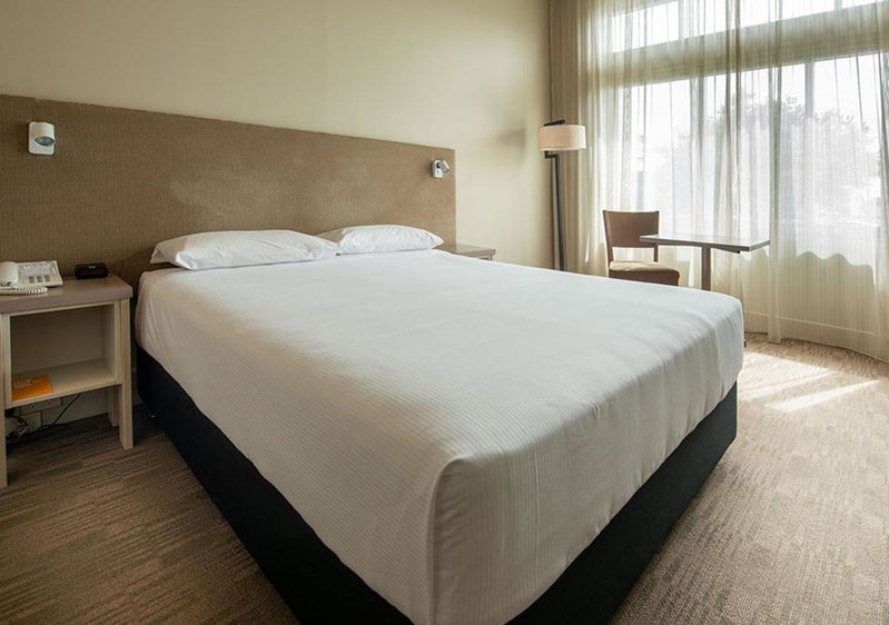Sudima Hotel Christchurch Airport, Christchurch, Новая Зеландия