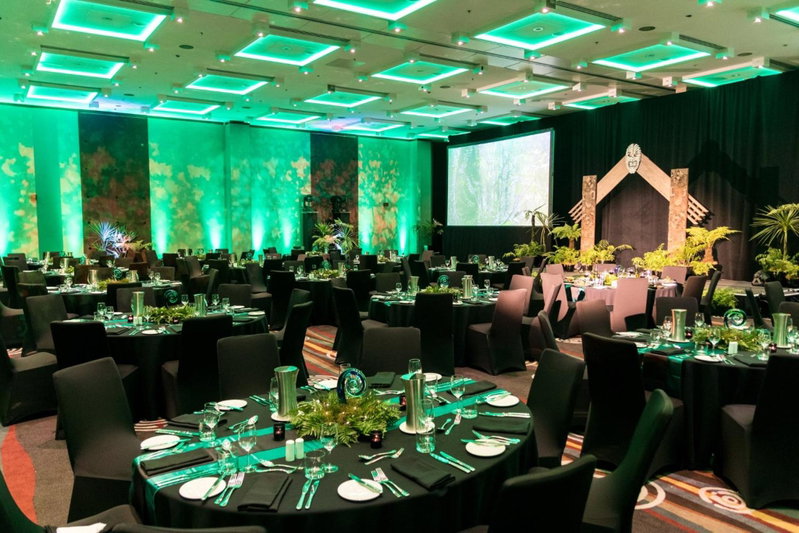 Crowne Plaza Auckland by IHG, Auckland, New Zealand