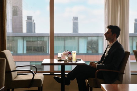 Crowne Plaza Auckland by IHG, Auckland, New Zealand