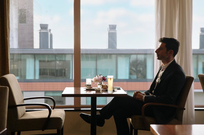 Crowne Plaza Auckland by IHG, Auckland, New Zealand