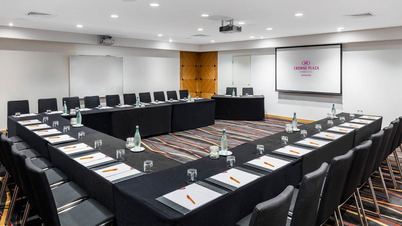 Crowne Plaza Auckland by IHG, Auckland, New Zealand