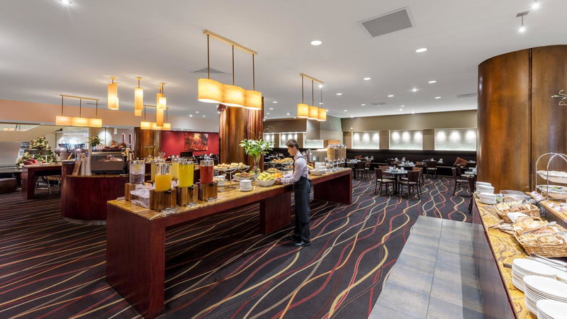 Crowne Plaza Auckland by IHG, Auckland, New Zealand