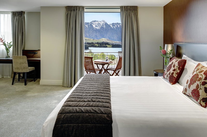 Rendezvous Heritage Hotel Queenstown, Queenstown, Neuseeland