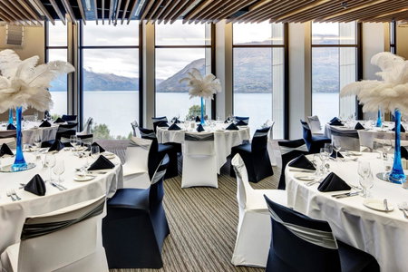 Rendezvous Heritage Hotel Queenstown, Queenstown, Neuseeland