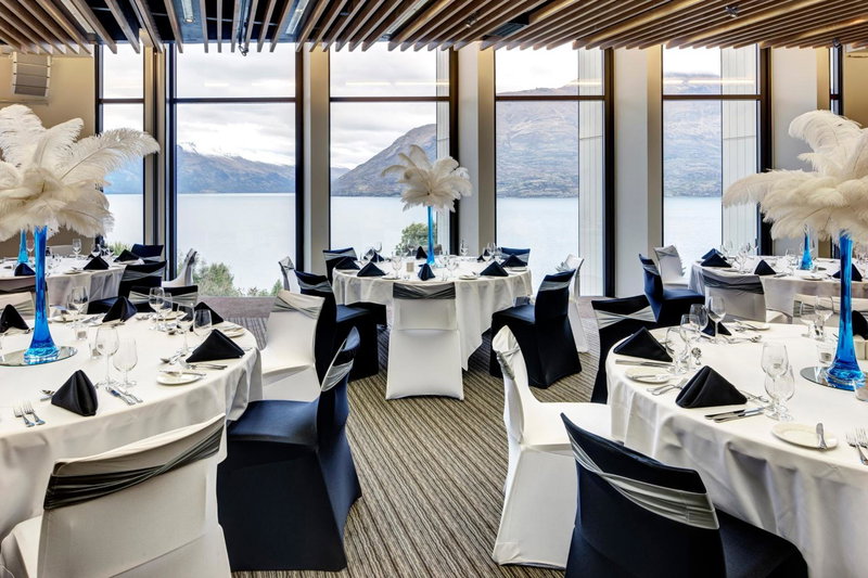 Rendezvous Heritage Hotel Queenstown, Queenstown, Neuseeland