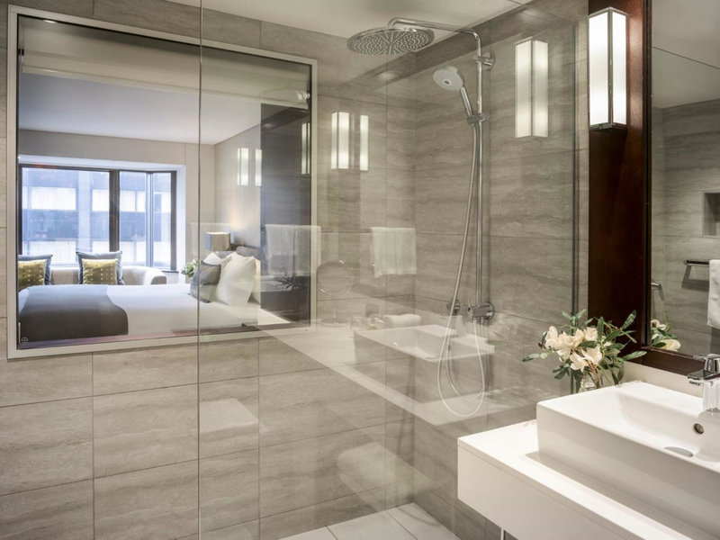 InterContinental Wellington by IHG, Wellington, Neuseeland