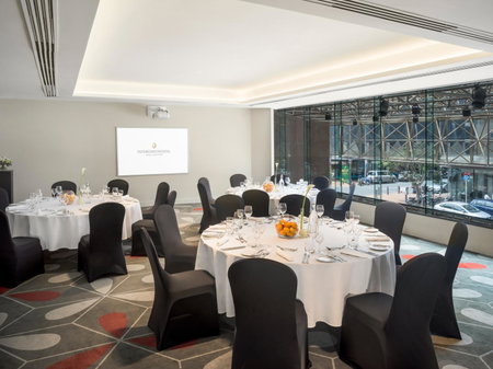 InterContinental Wellington by IHG, Wellington, Neuseeland
