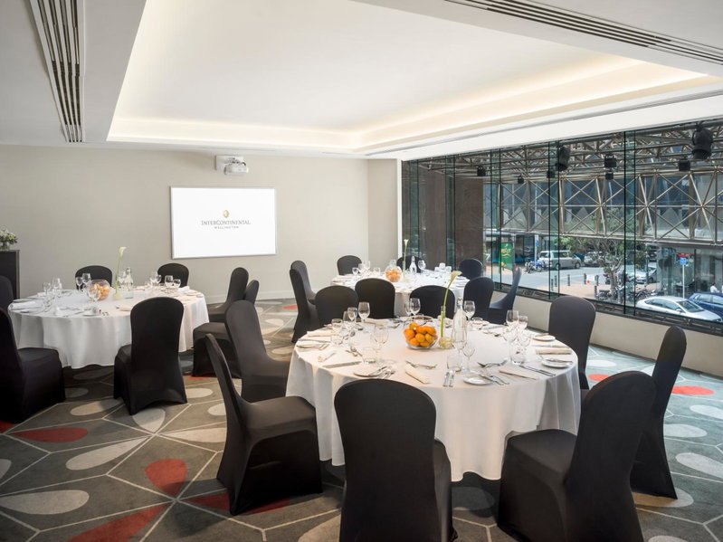InterContinental Wellington by IHG, Wellington, Neuseeland