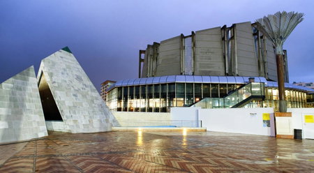 InterContinental Wellington by IHG, Wellington, Neuseeland