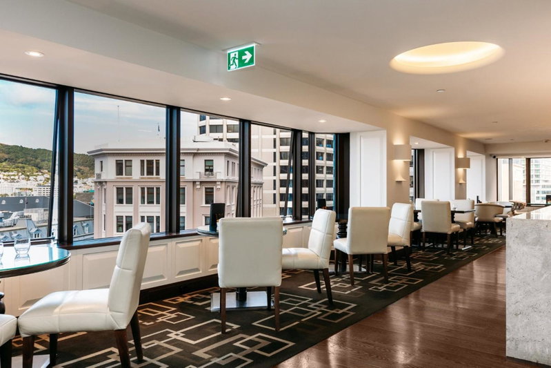 InterContinental Wellington by IHG, Wellington, Neuseeland